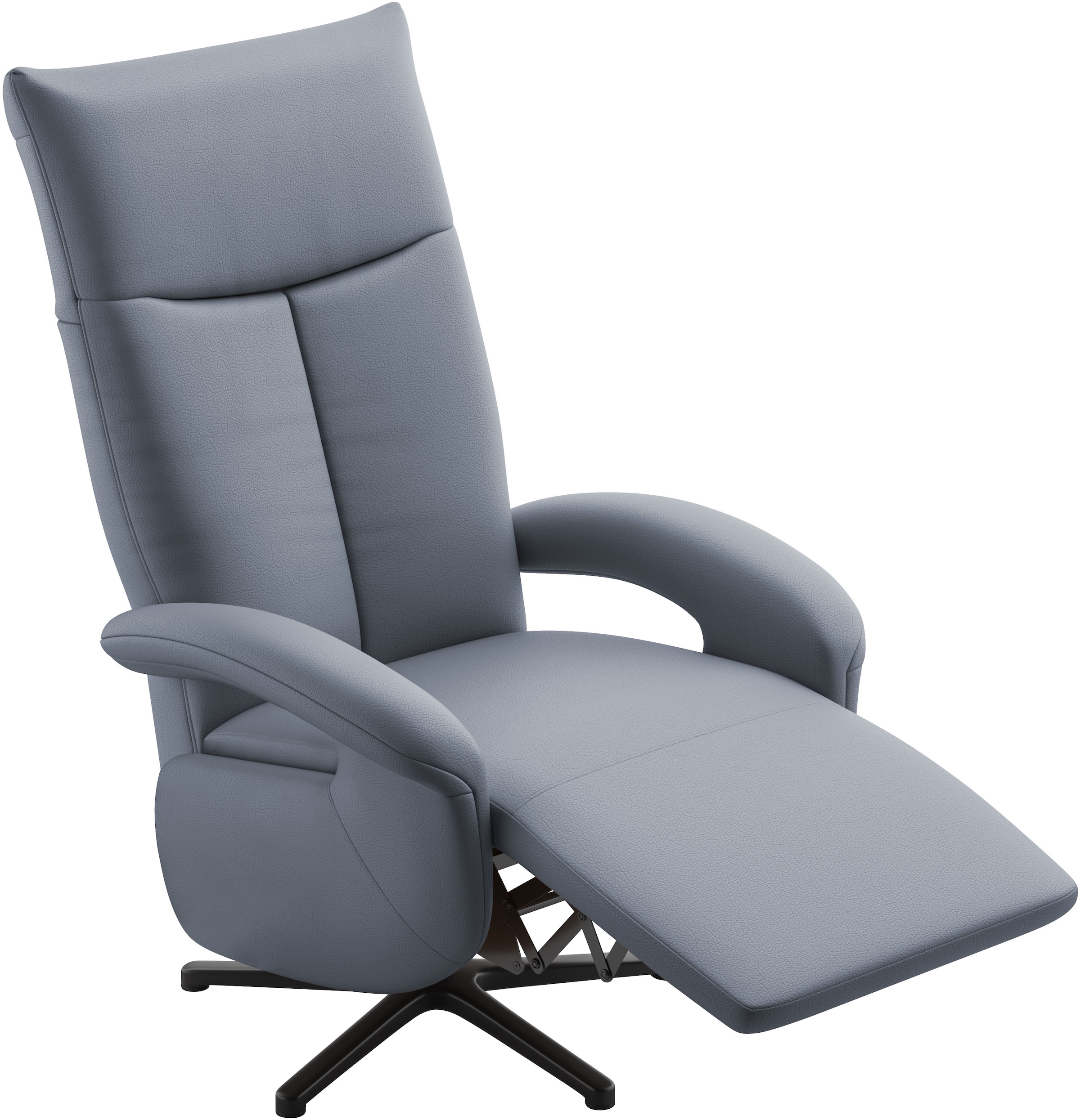 sit&more TV-Sessel »Amica«, wahlweise manuell oder elektrischer Funktion mit Akku