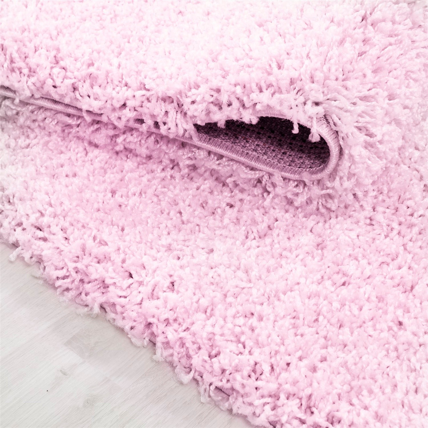 Ayyildiz Teppiche Hochflor-Läufer »Life Shaggy 1500«, rechteckig, 30 mm Höh günstig online kaufen