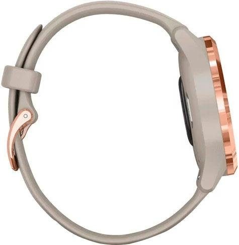 4. Bild von Garmin Smartwatch »VIVOMOVE 3S«