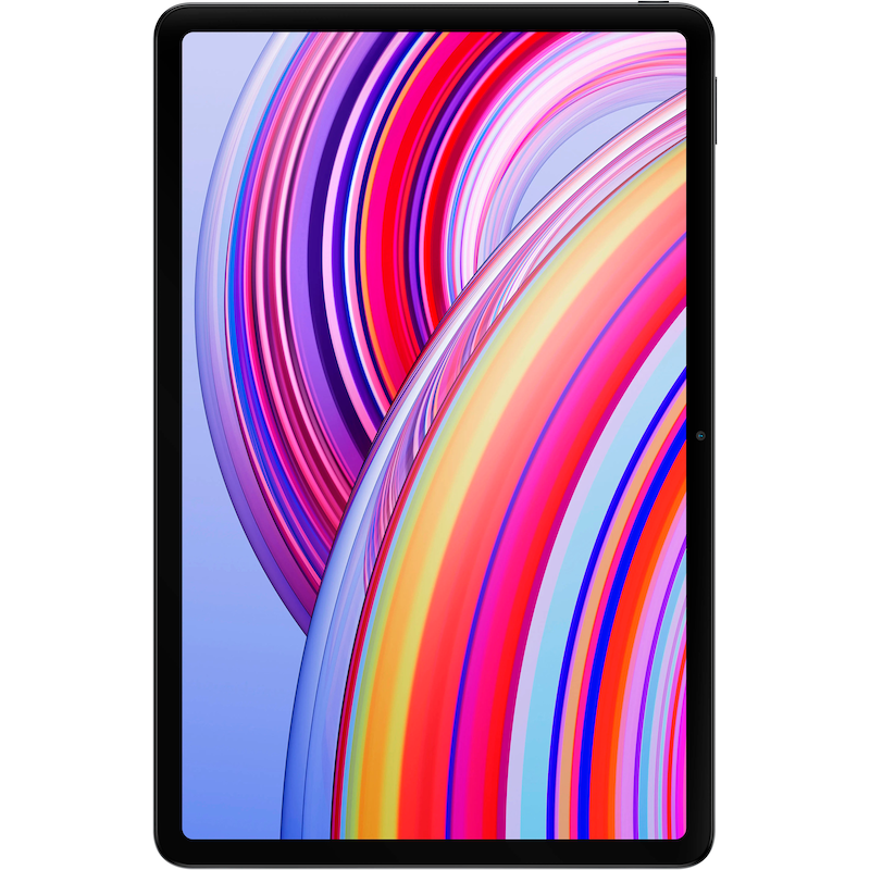 XIAOMI Tablet »Redmi Pad Pro 5G 6GB+128GB« (30, 73 cm / 12, 1 ′′) Android 128 GB 2.5K 5G ) Graphitgrau 6 GB Arbeitsspeicher