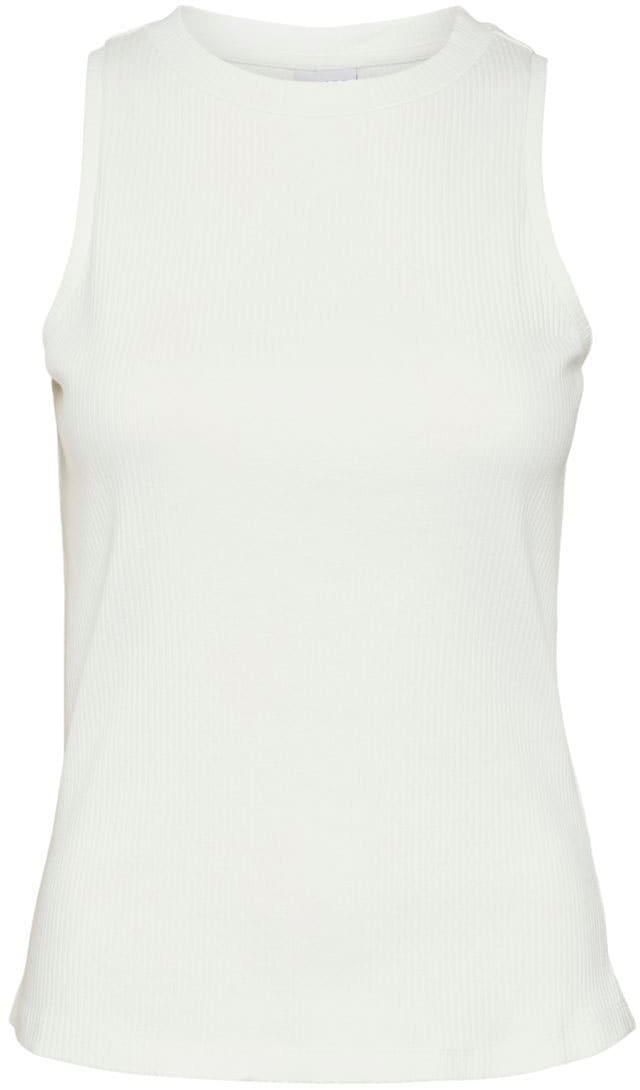 Vero Moda Tanktop »VMLAVENDER SL TOP VMA JRS NOOS« mit Rundhalsausschnitt