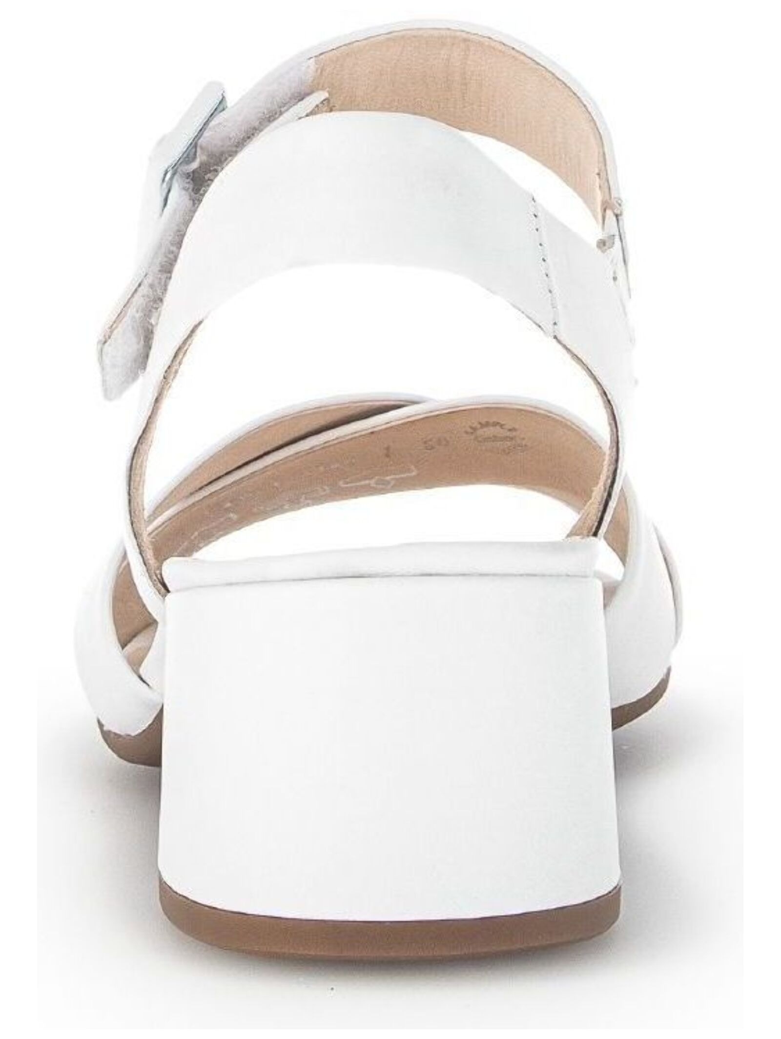 Gabor Comfort Riemchensandale »Gabor Comfort Sandalen Nappaleder«