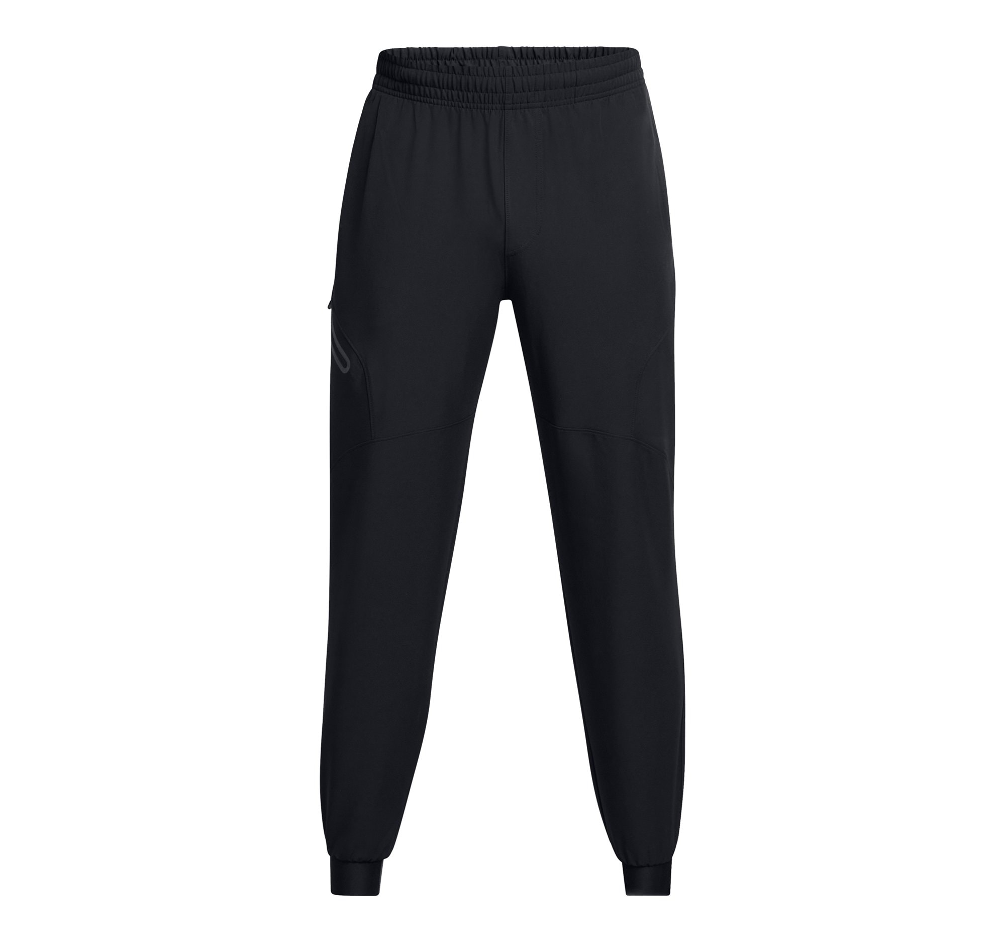 Under Armour® Trainingshose »UA UNSTOPPABLE WOVEN JOGGER«  sportlicher Stil, leichtes Material, wasserabweisendes Gewebe