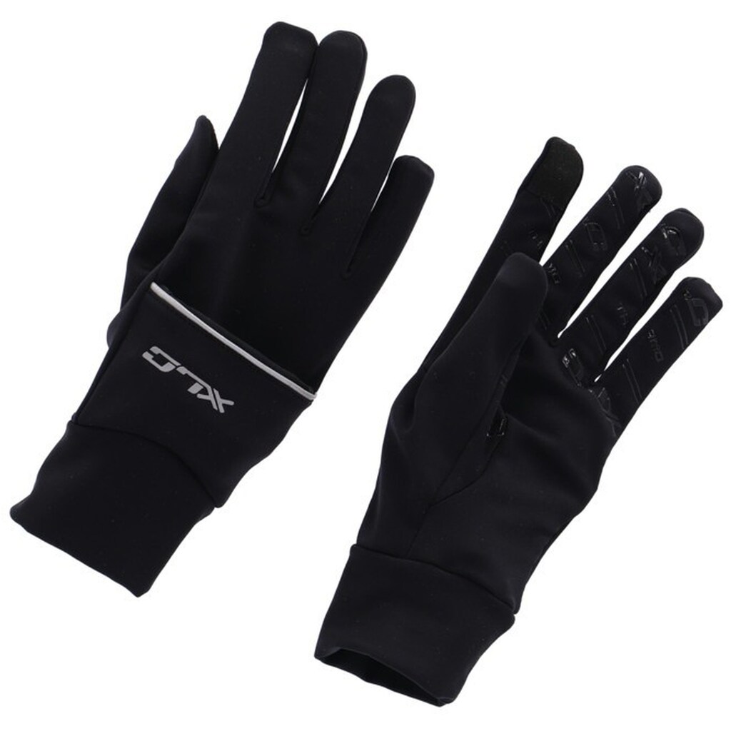 XLC Fahrradhandschuhe »Langfingerhandschuh Allwetter CG-L16« (2)