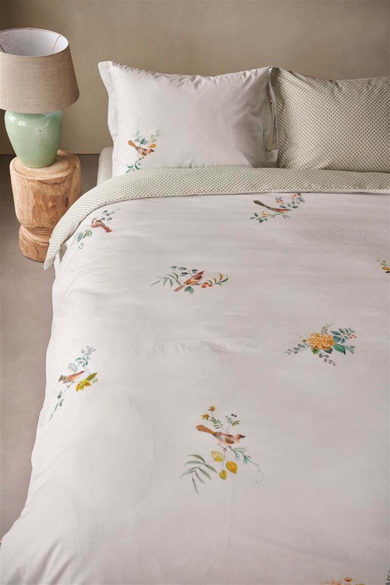 PiP Studio Bettwäsche »Pip Studio Little Birds«