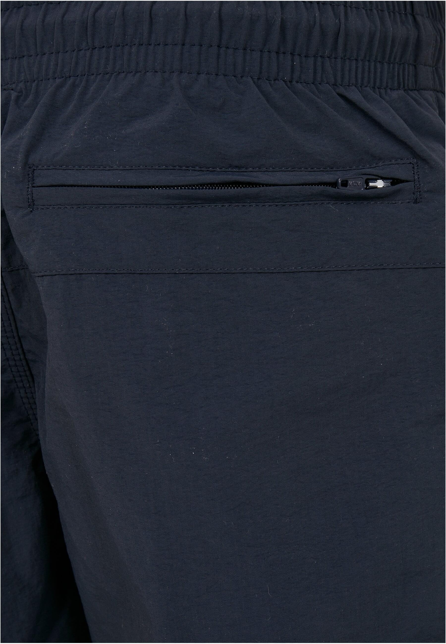 URBAN CLASSICS Badeshorts »Urban Classics Herren Boys Block Swim Shorts«