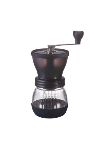 Hario Kaffeemühle »"Skerton PLUS"«, 0 W, Kegelmahlwerk kaufen