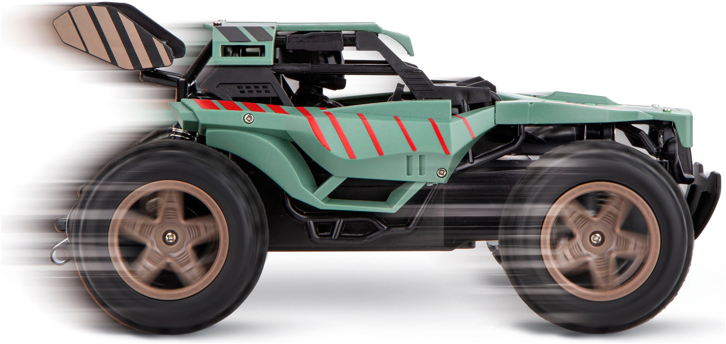 Carrera® RC-Auto »Carrera® RC, Mountain Racer, 2,4 GHz«
