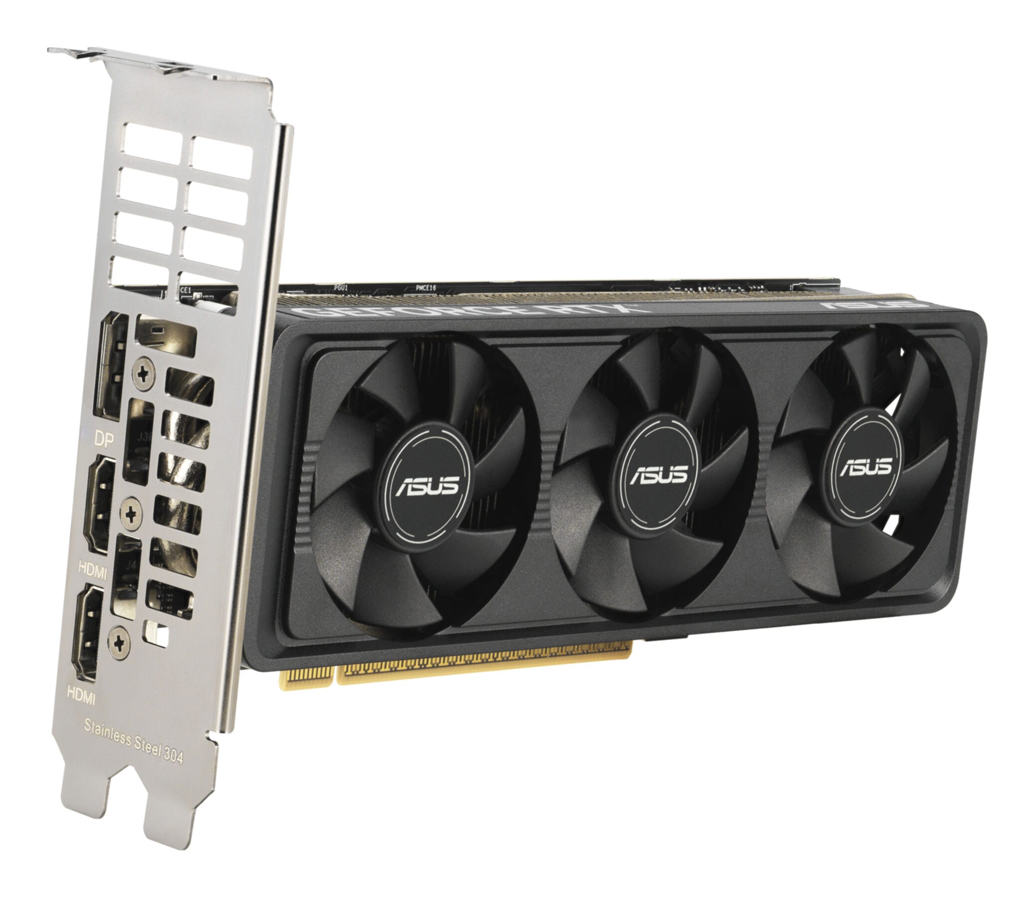 Asus Grafikkarte »RTX5060-O8G-LP-BRK«