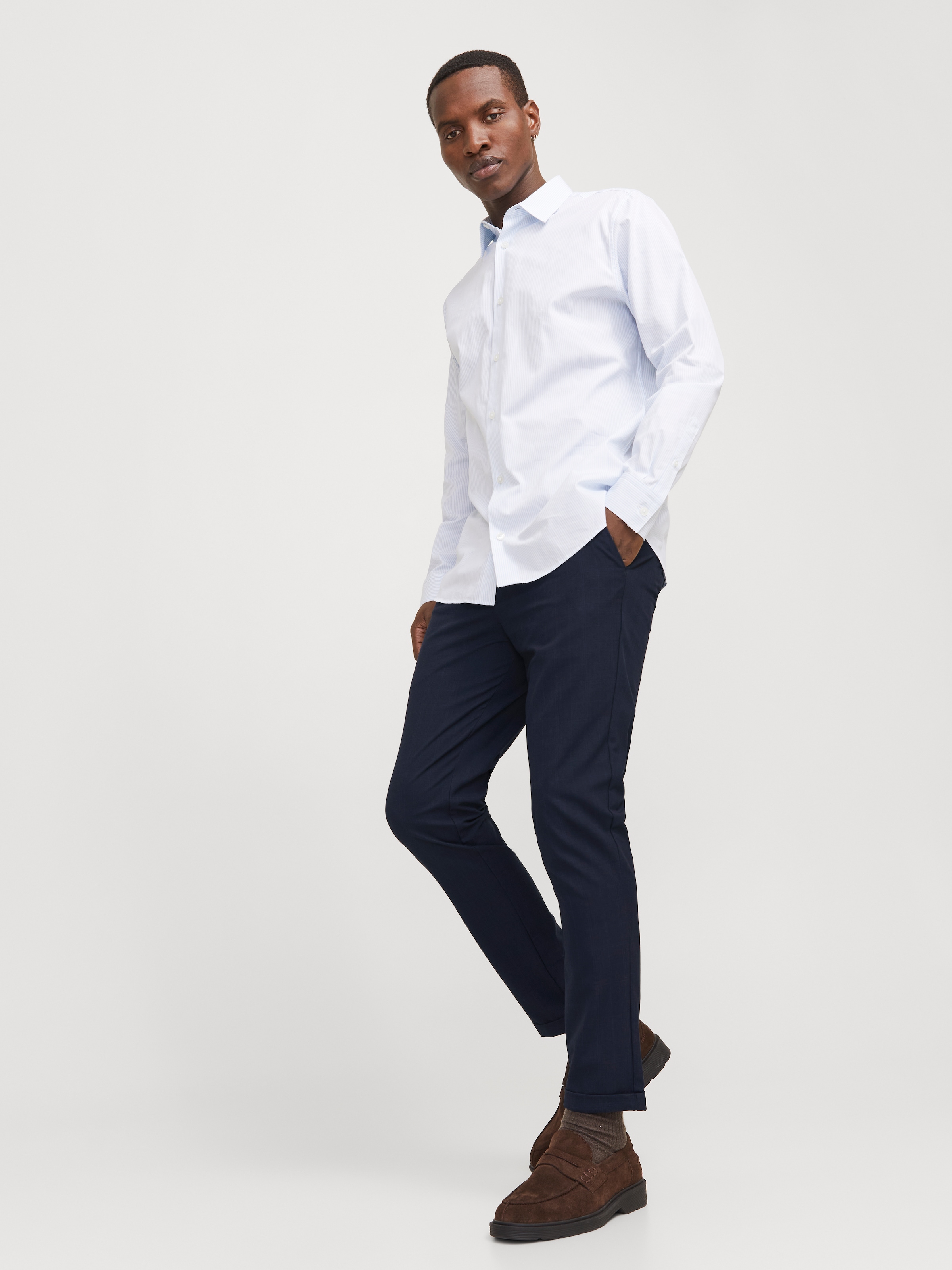Jack & Jones Chinos »JPSTMARCO JJCONNOR A«