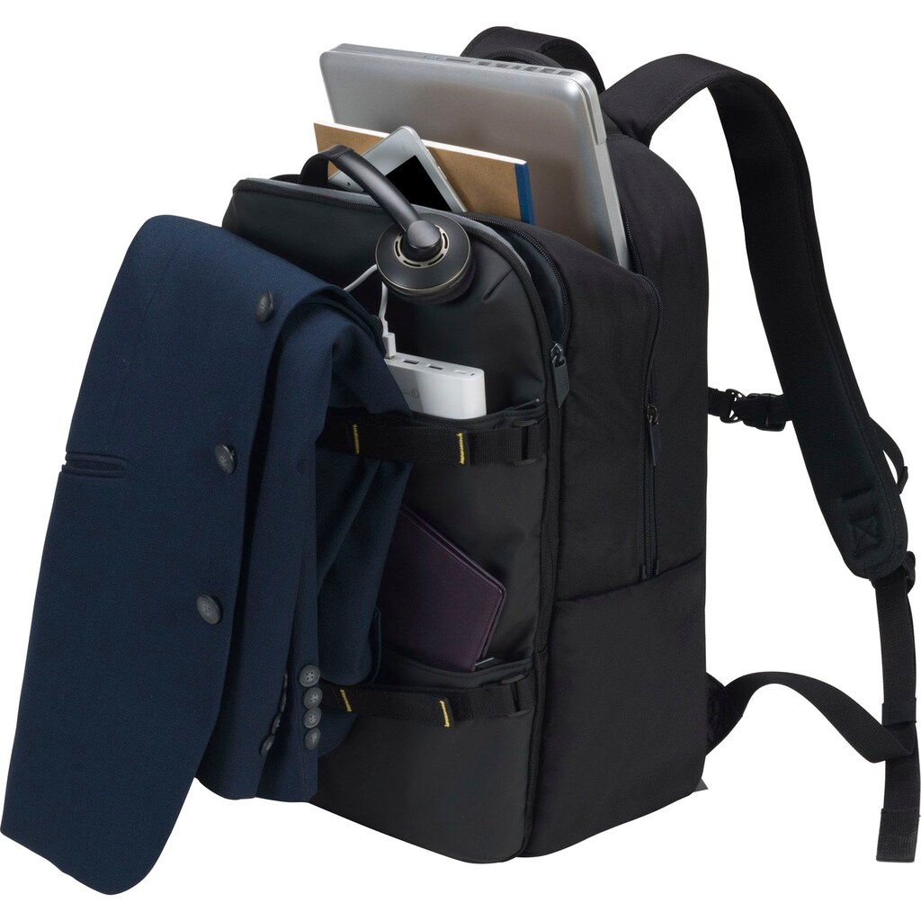 DICOTA Notebookrucksack