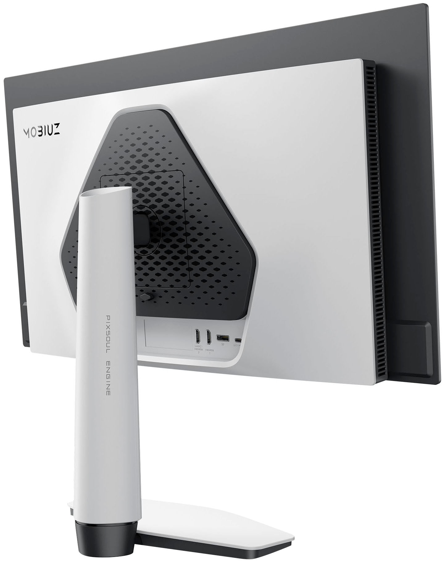 BenQ Gaming-Monitor »EX271QZ« 68 cm/27 ″  2560 x 1440 px QHD 0,03 Reaktionszeit 50 Hz