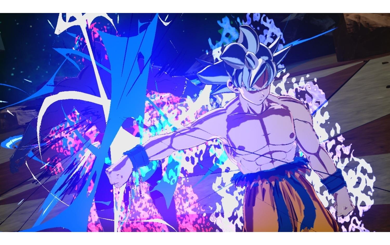 BANDAI NAMCO Spielesoftware »Namco Dragon Ball Sparking Zero (Box)« Nintendo Switch