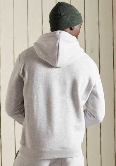 Superdry Kapuzensweatshirt online EMB »LOGO HOOD« kaufen