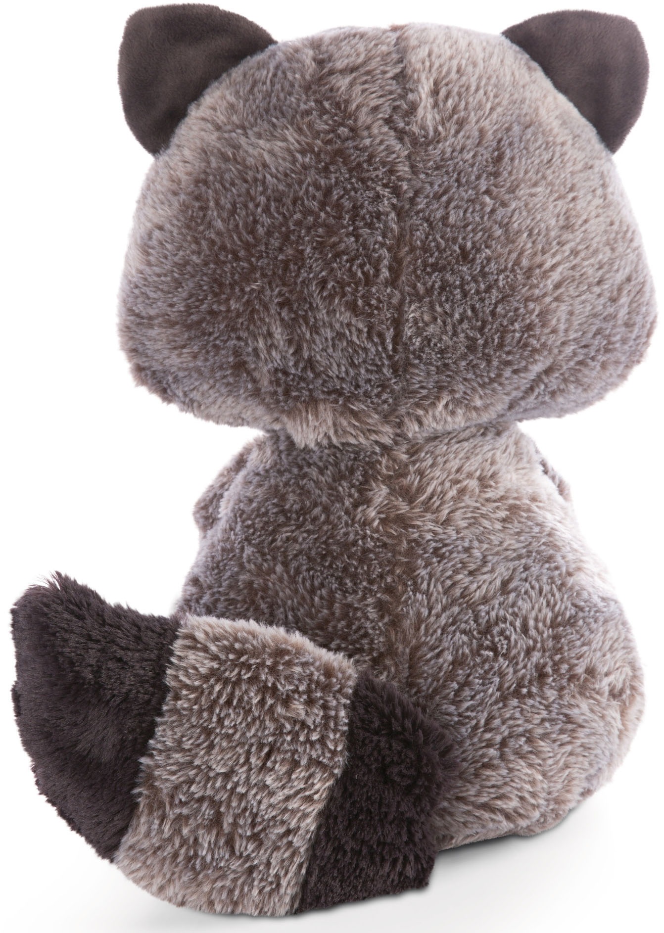 Nici Kuscheltier »Glubschis, Waschbär Clooney, 45 cm«