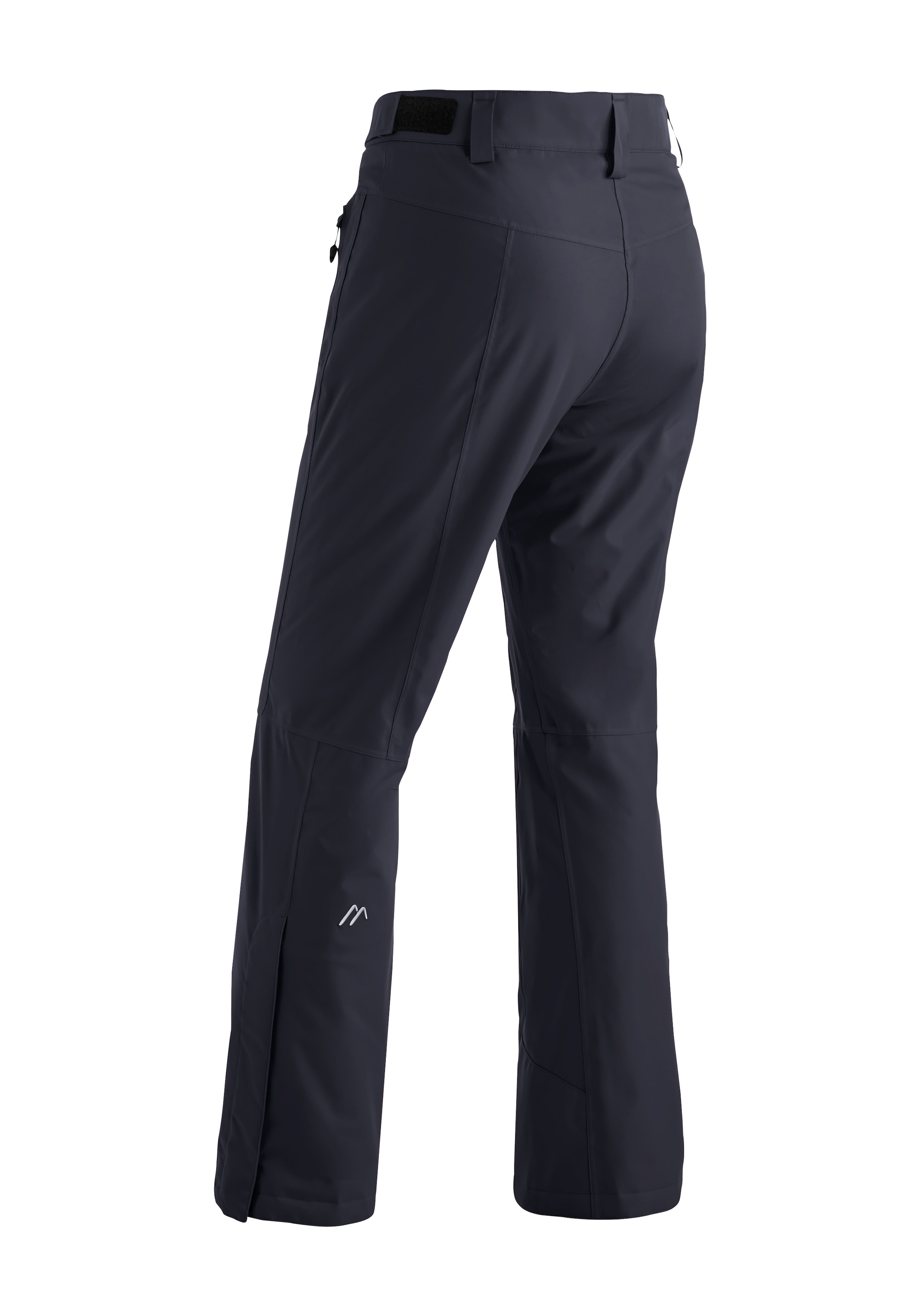 Maier Sports Skihose »Ronka 2.1«, Damen Schneehose, wind- und wasserdicht, 2 RV-Taschen, Regular Fit