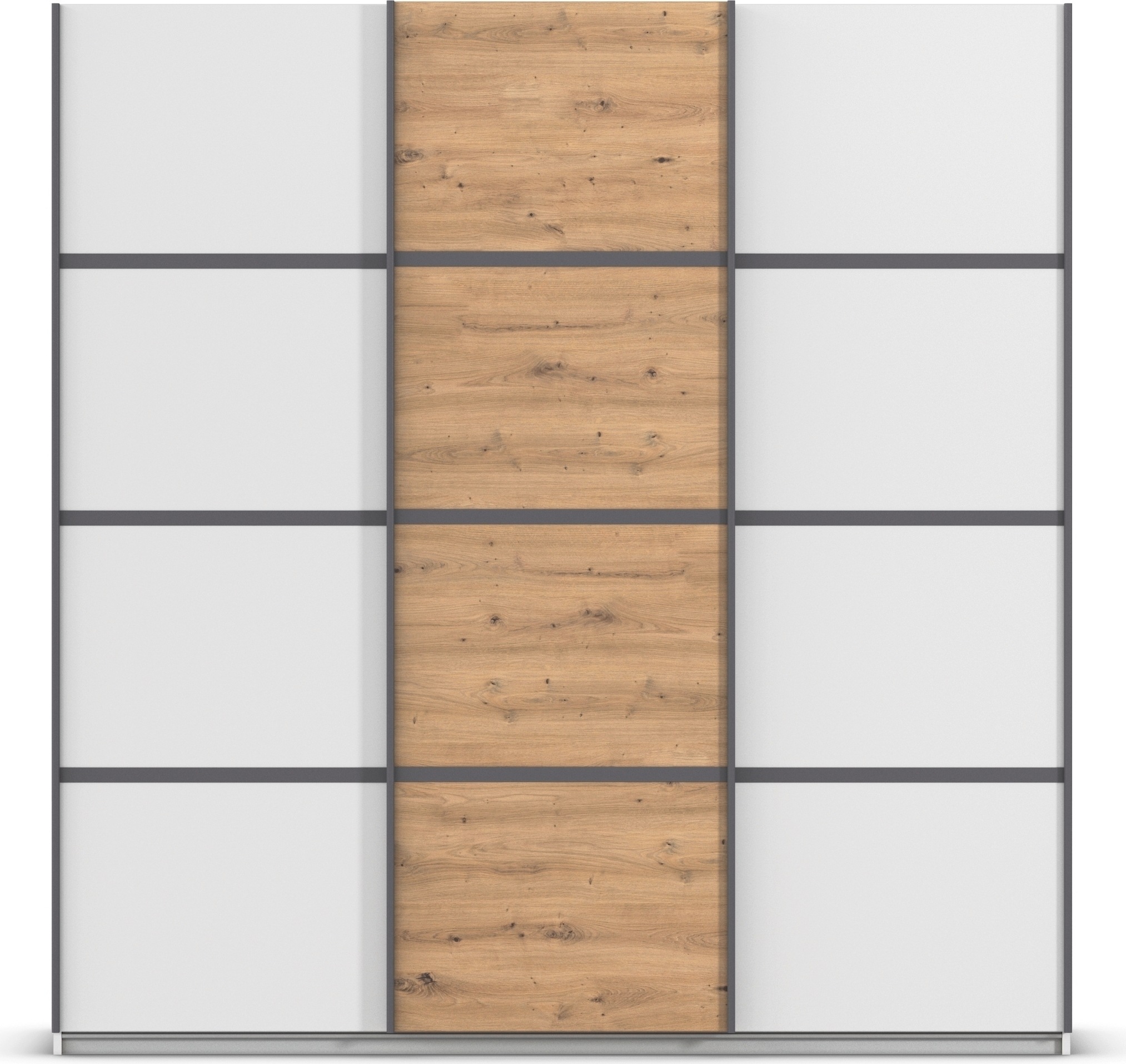 rauch Kleiderschrank "Schwebetürenschrank OTTO´s Choice Garderobe Schrank T günstig online kaufen