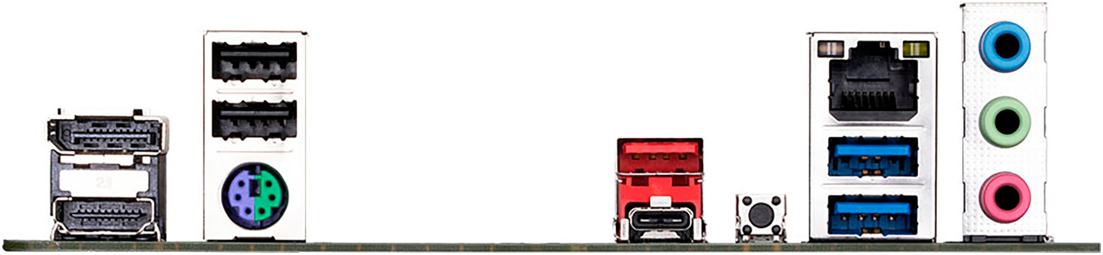 Gigabyte Mainboard »A620M GAMING X«