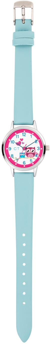 COOL TIME Quarzuhr »CT-0005-LQ«, online Geschenk auch bei als ideal