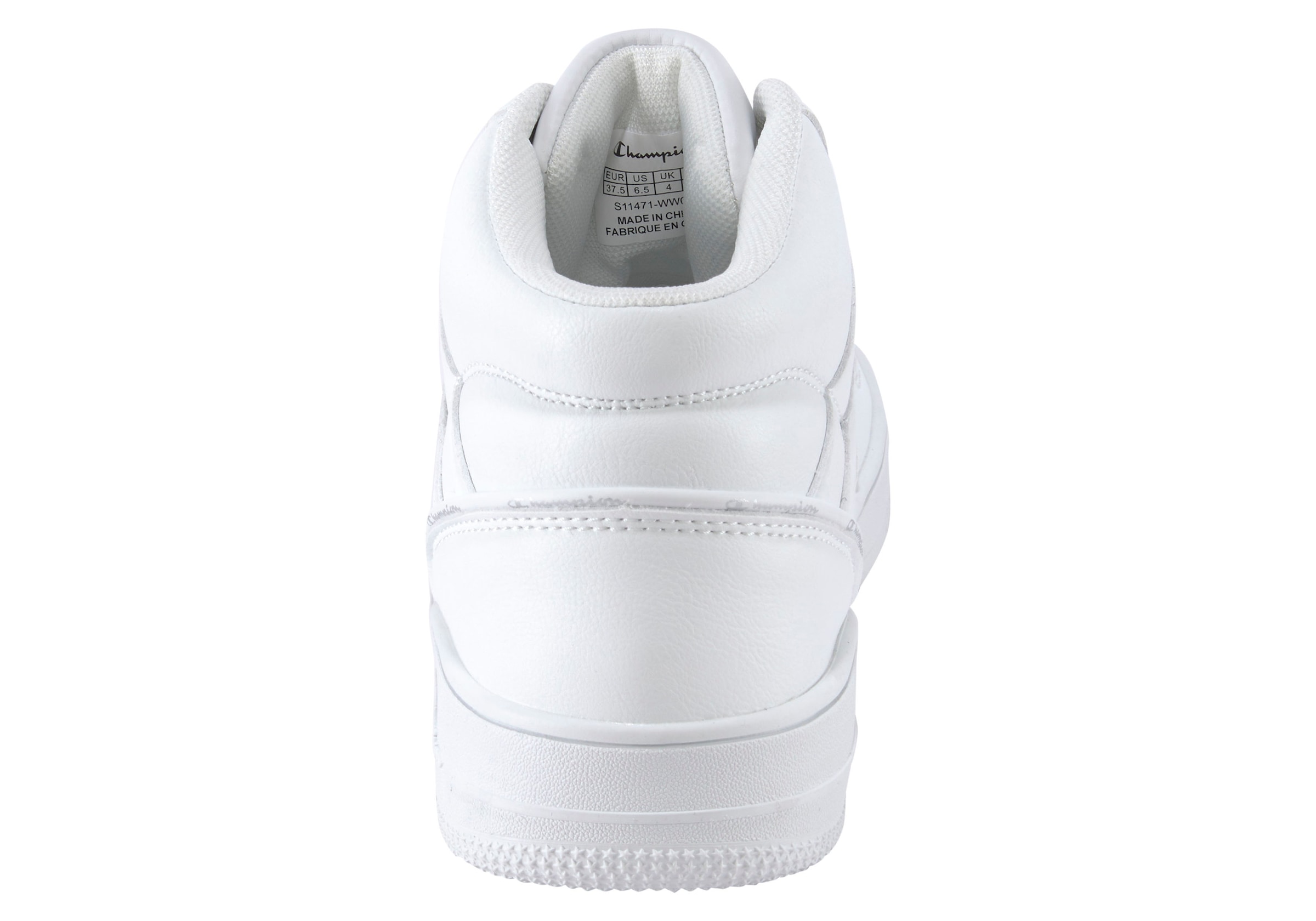 Champion Sneaker »RD18 2.0 MID«