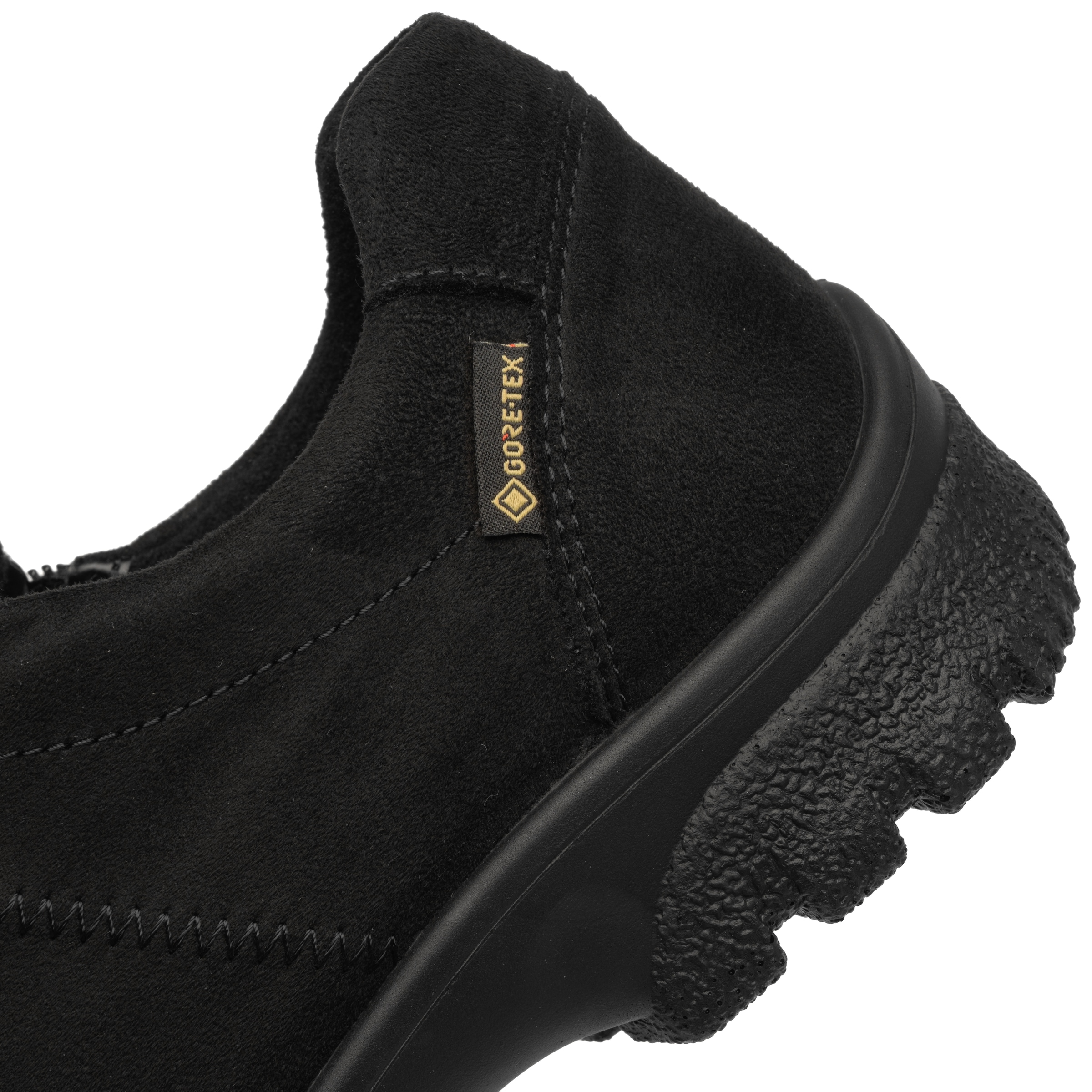 Ara Keilsneaker »SAAS FEE-GTX«  Freizeitschuh, Halbschuh, Schnürer mit Ziernähten, Weite G