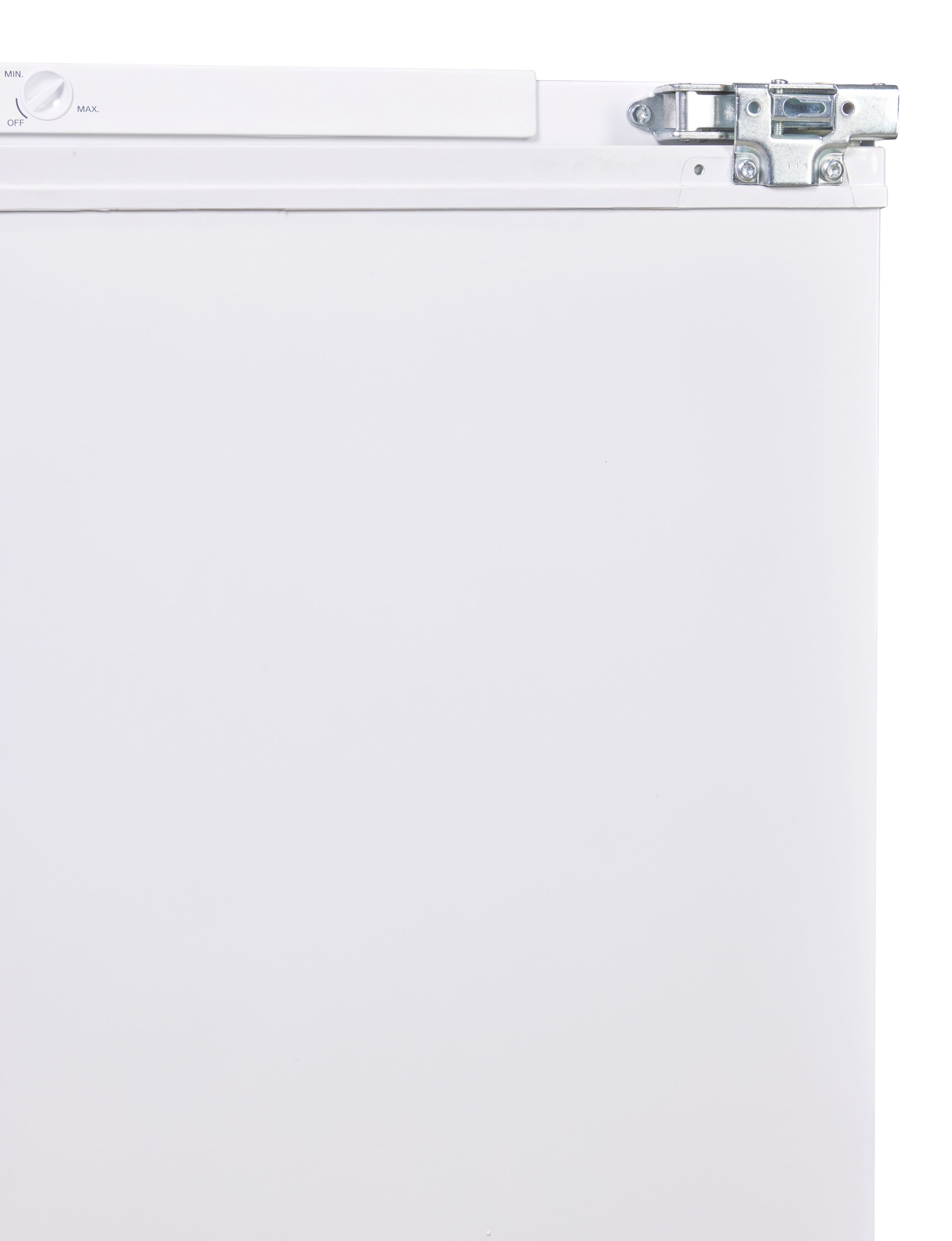 BEKO Einbaugefrierschrank »BU1204N 7275240514« 81,8 cm hoch 59,5 cm breit