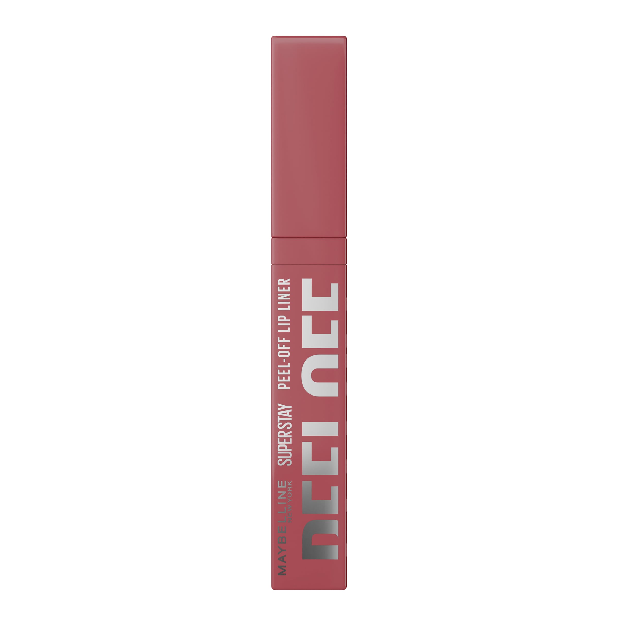 MAYBELLINE NEW YORK Lippenstift »SUPER STAY PEEL-OFF LIP LINER«