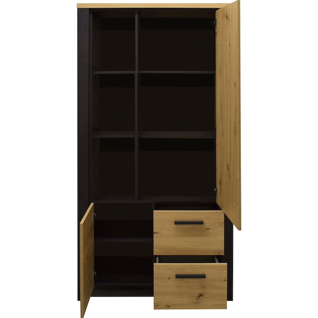 Mäusbacher Hochschrank »Litza«, Höhe 189 cm online kaufen