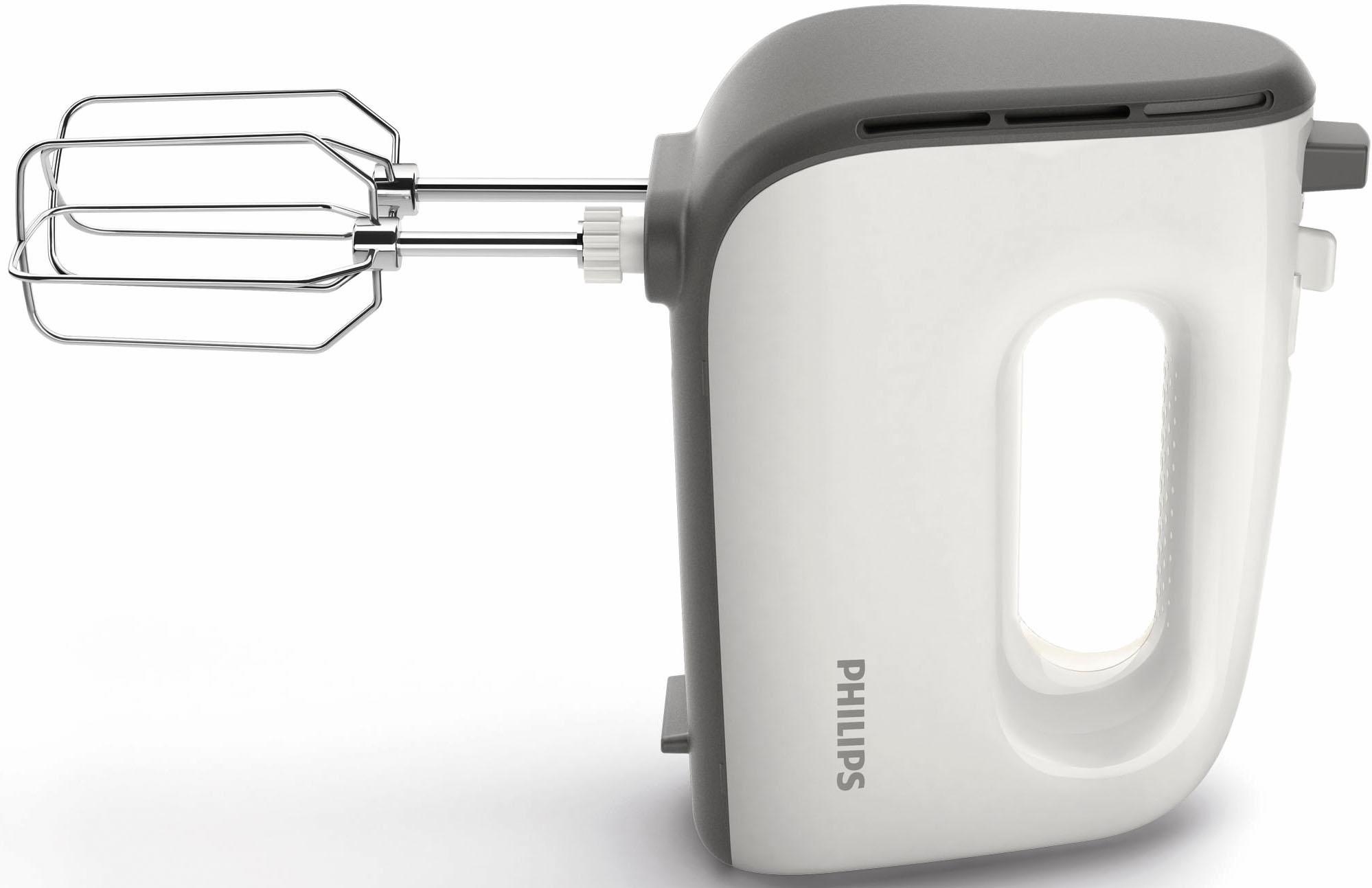 Philips Handmixer HR3741/00, 450 Watt online kaufen Quelle.de