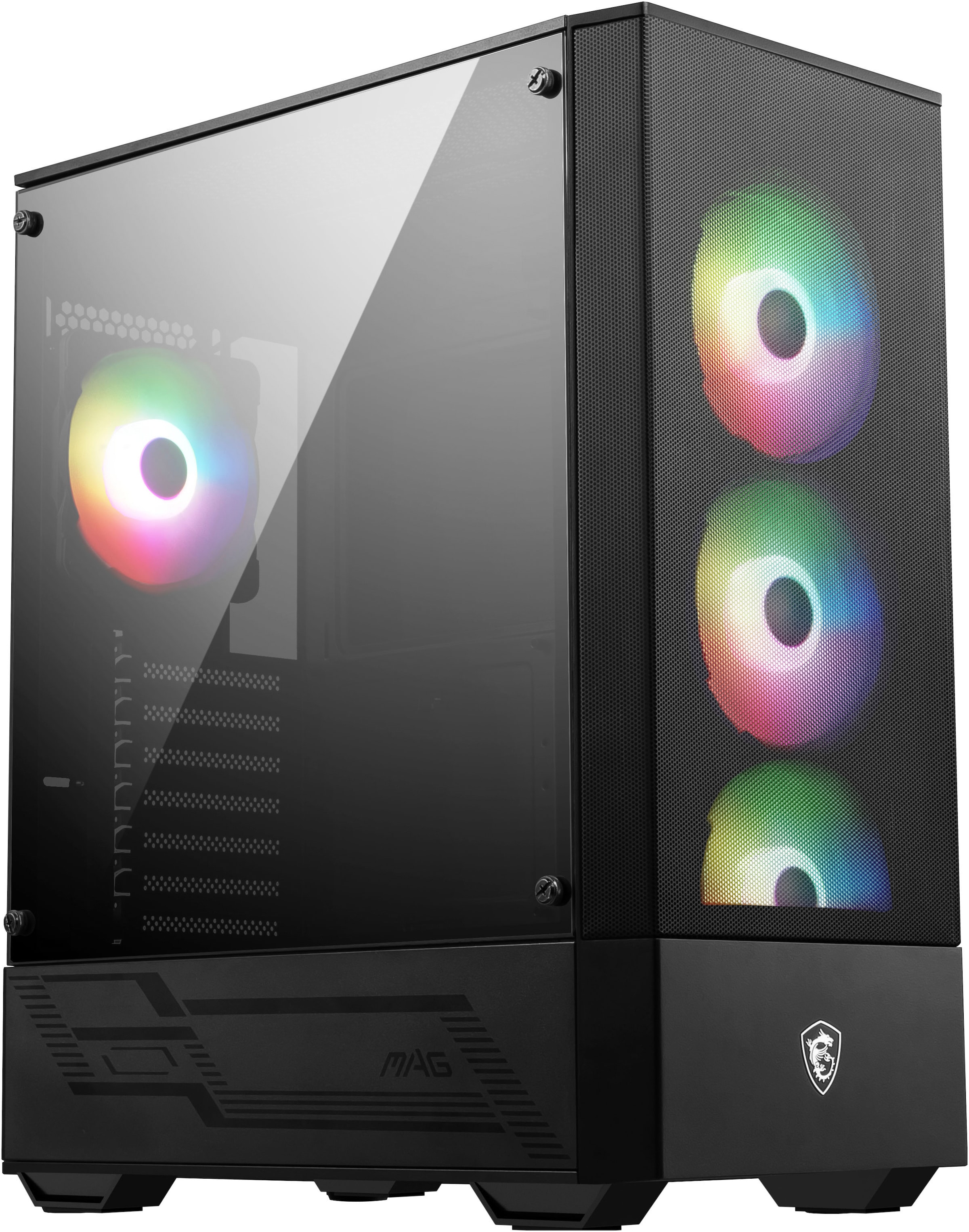 MSI PC-Gehäuse »MAG FORGE 112R«