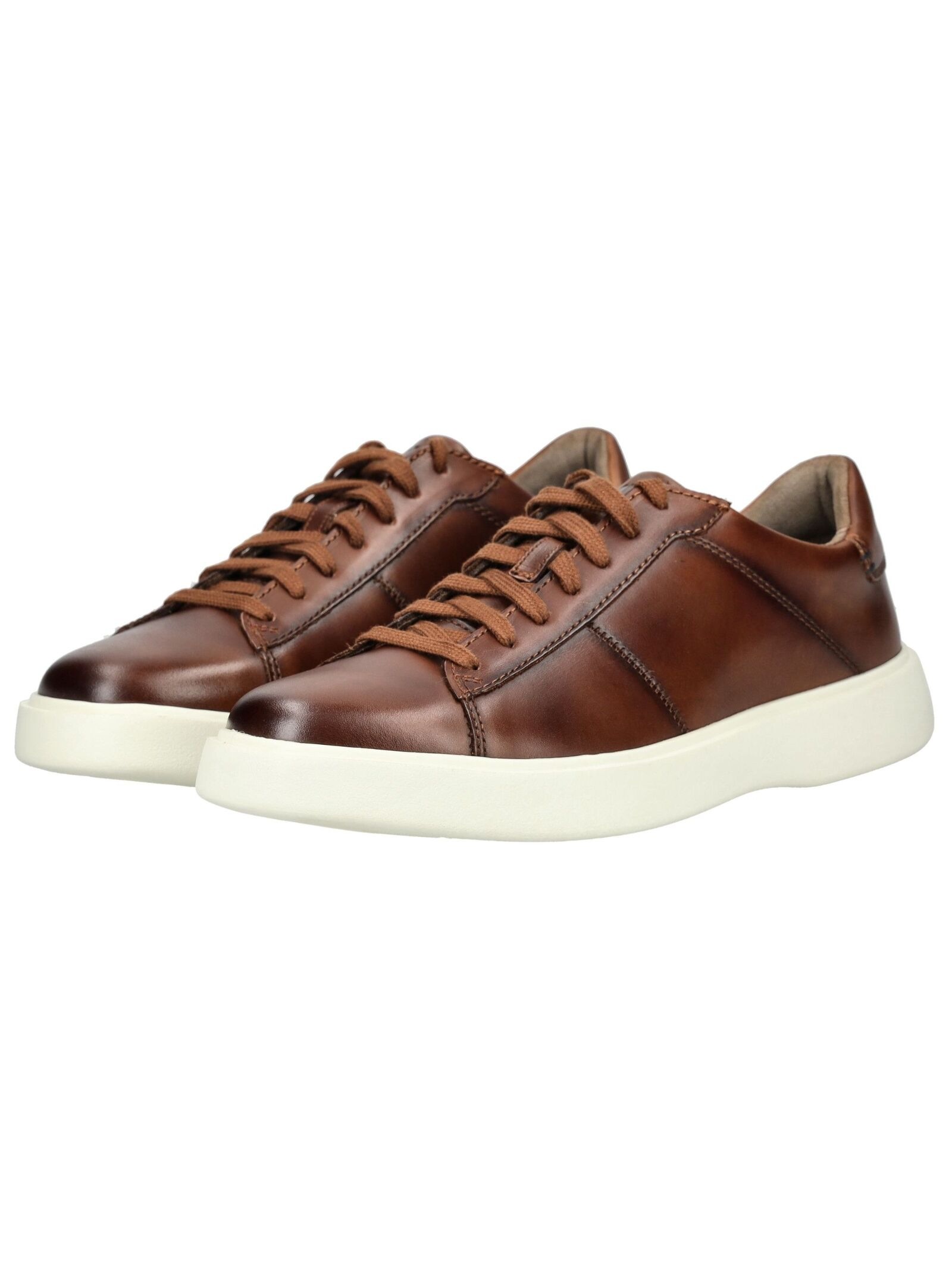 Pius Gabor Sneaker »Pius Gabor Sneaker Glattleder«