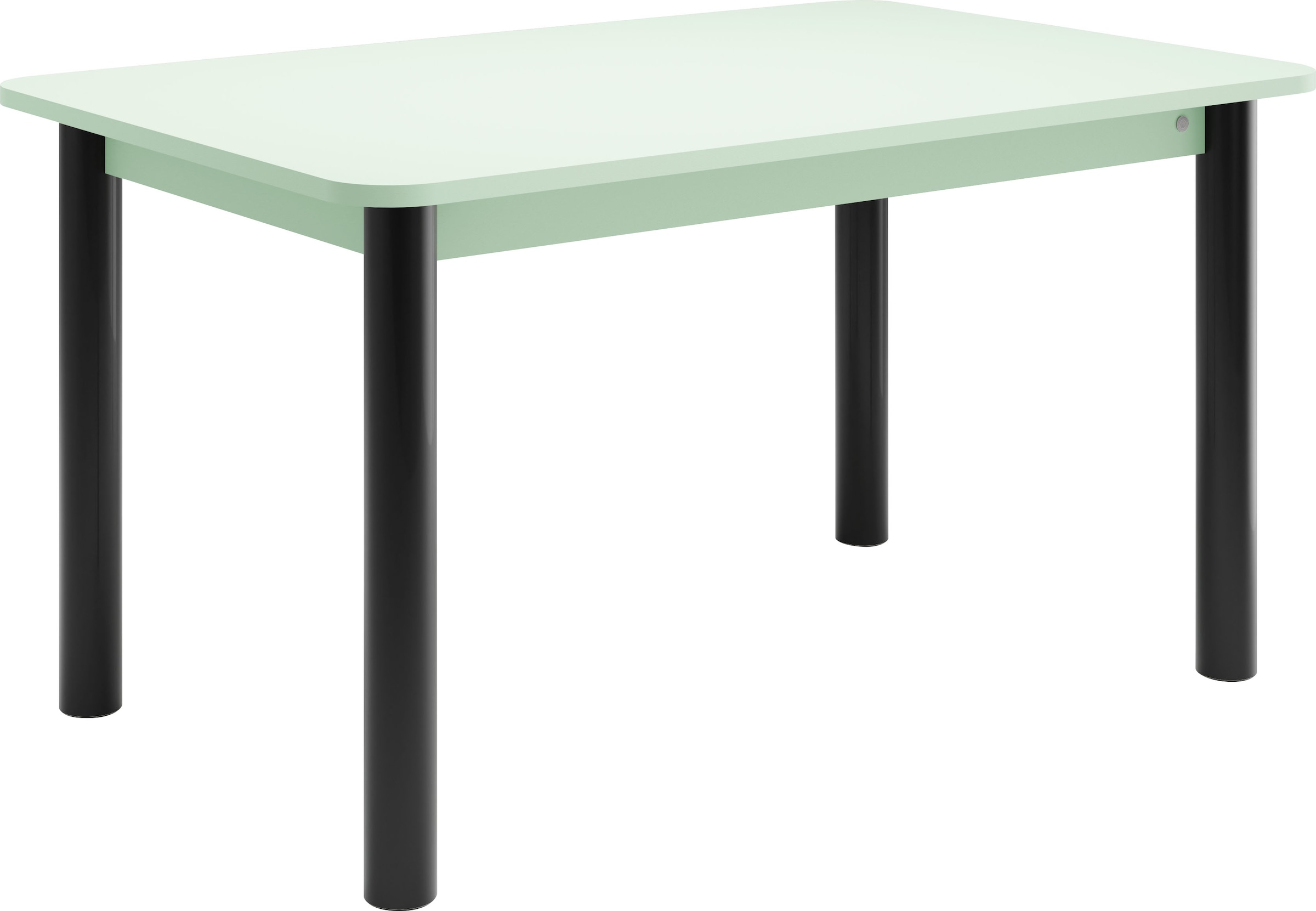 TOM TAILOR HOME Esstisch »COLOR TABLE«, (1 St.), Esstisch, 4-Fuß, 3 Größen, günstig online kaufen