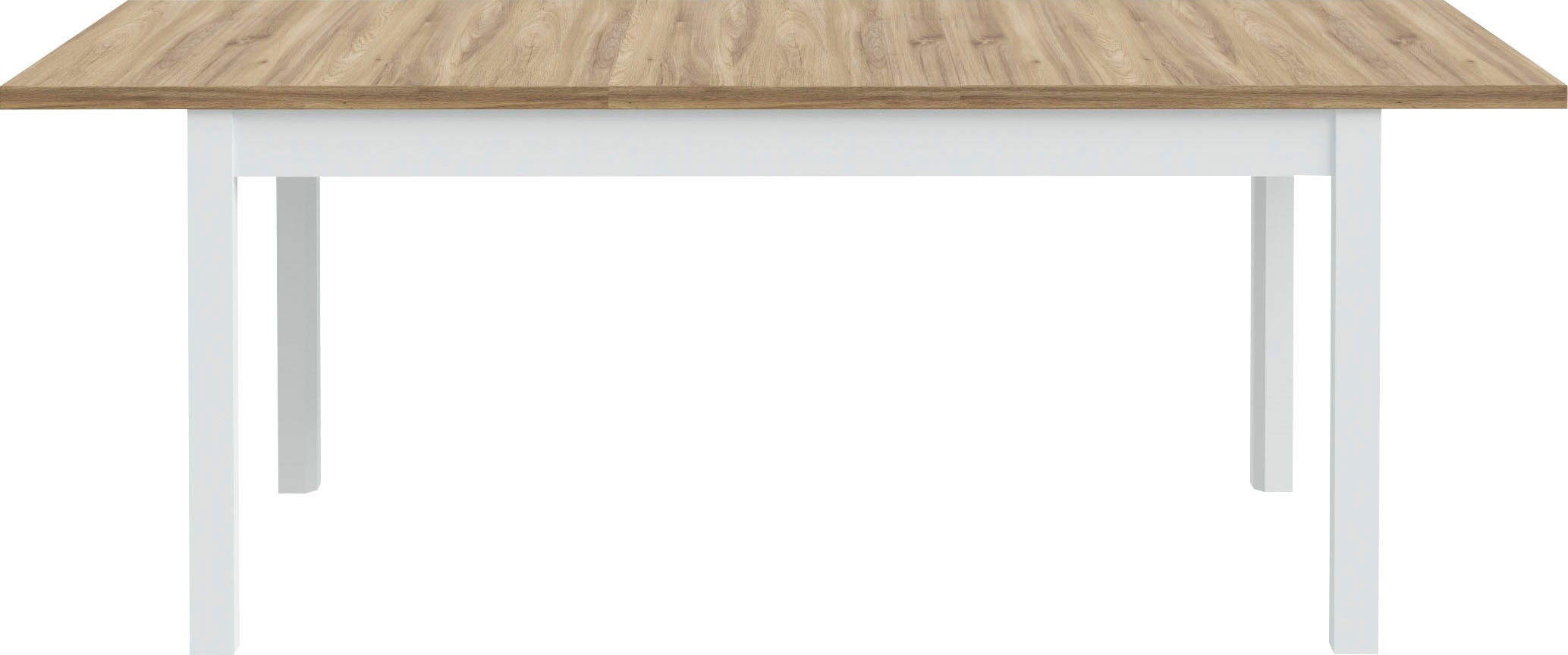 FORTE Esstisch "Saitama" günstig online kaufen