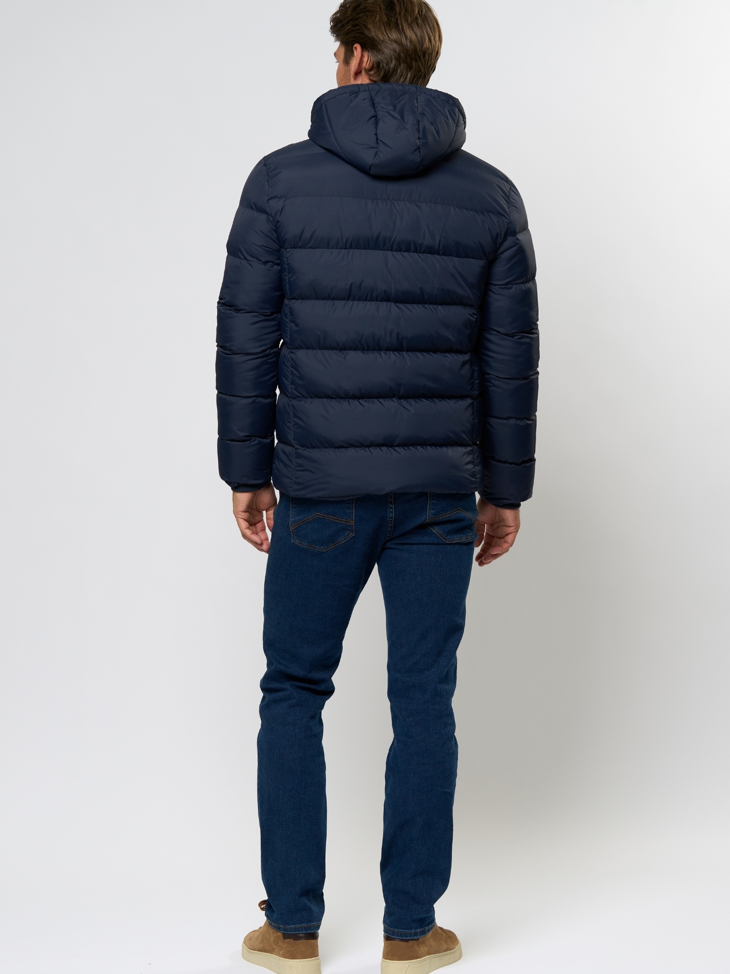 VINSON Outdoorjacke »VINSON Jacket VMVance«