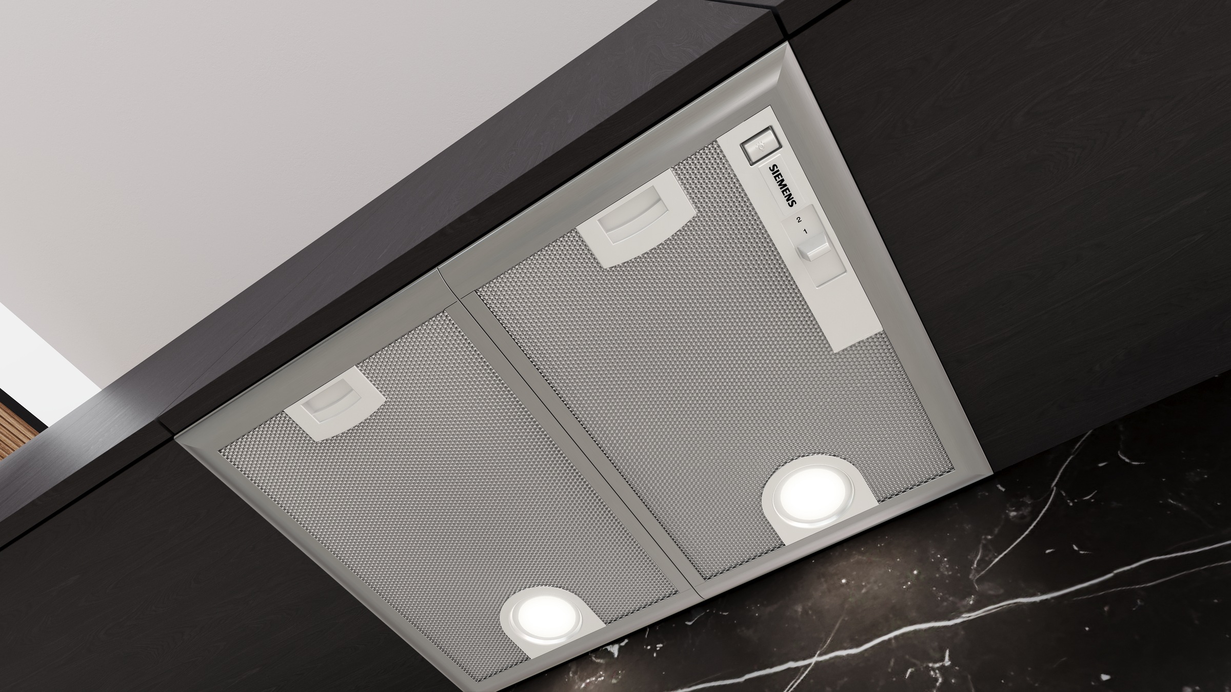 SIEMENS Lüfterbaustein »LB55566« Serie iQ300