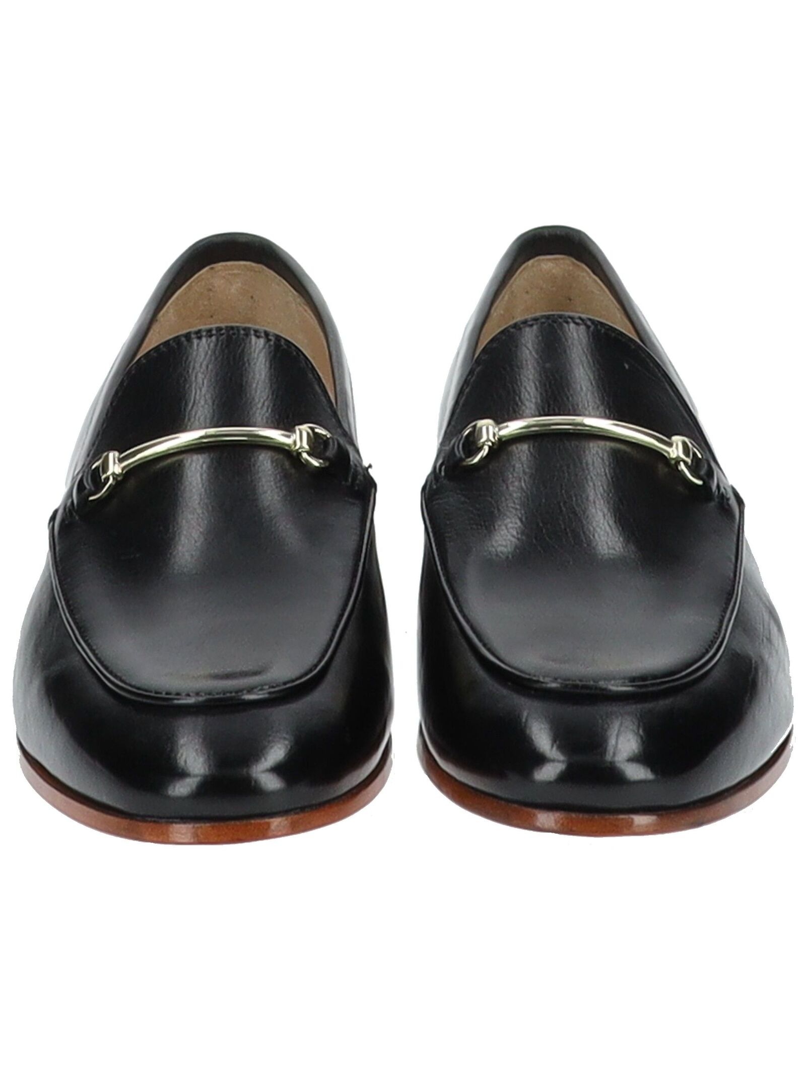 Melvin & Hamilton Slipper »Melvin & Hamilton Slipper Leder«