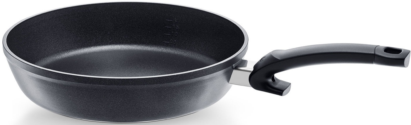 Fissler Bratpfanne »Levital® + Comfort«, Aluminium, (1 tlg.), speziell für günstig online kaufen