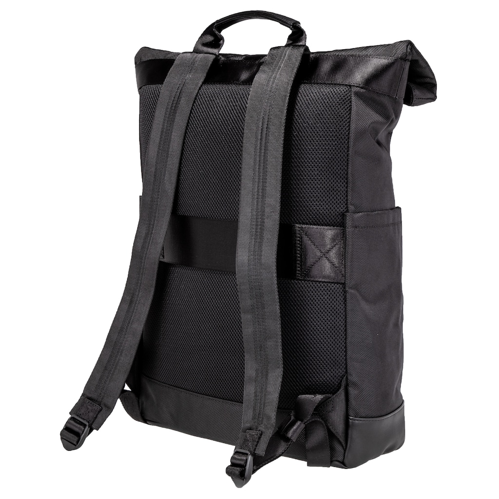 Joop Jeans Cityrucksack »modica jaron backpack lvf«