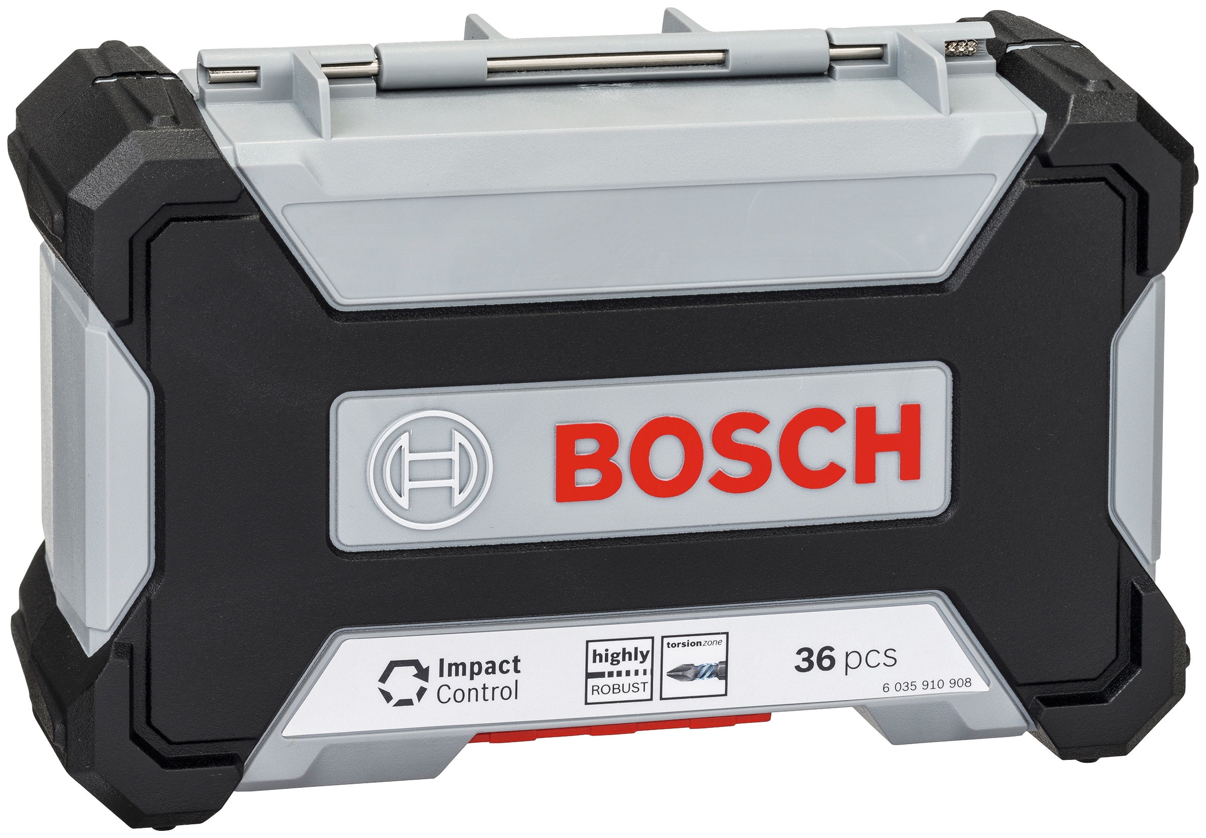 Bosch Professional Bit-Set »Impact Control«, (31 St.)