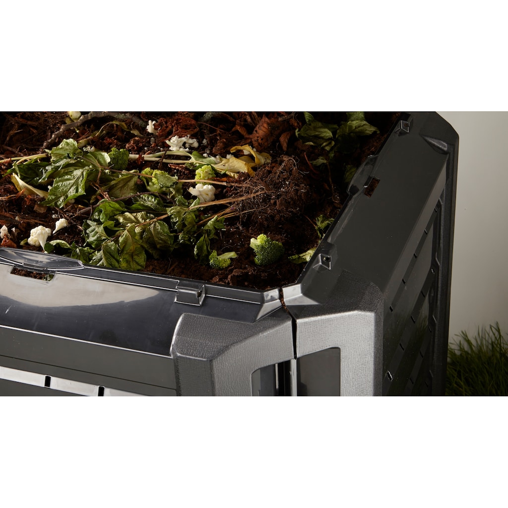 Prosperplast Komposter »380 l«