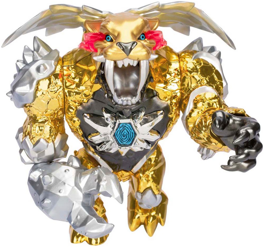 Moose Spielfigur »MrBeast Vinyl: Panther«