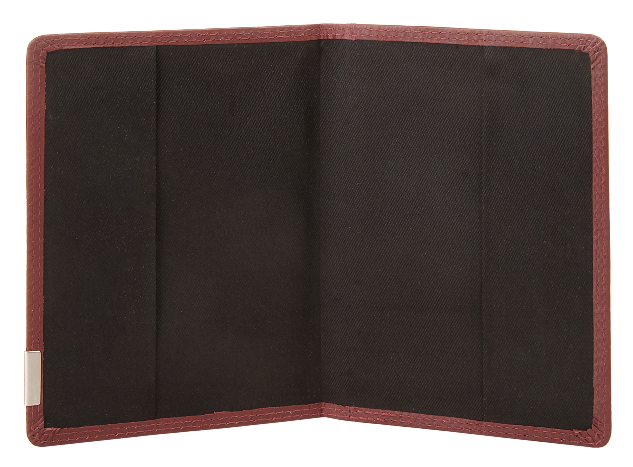 BODENSCHATZ Brieftasche »KINGS NAPPA« echt Leder