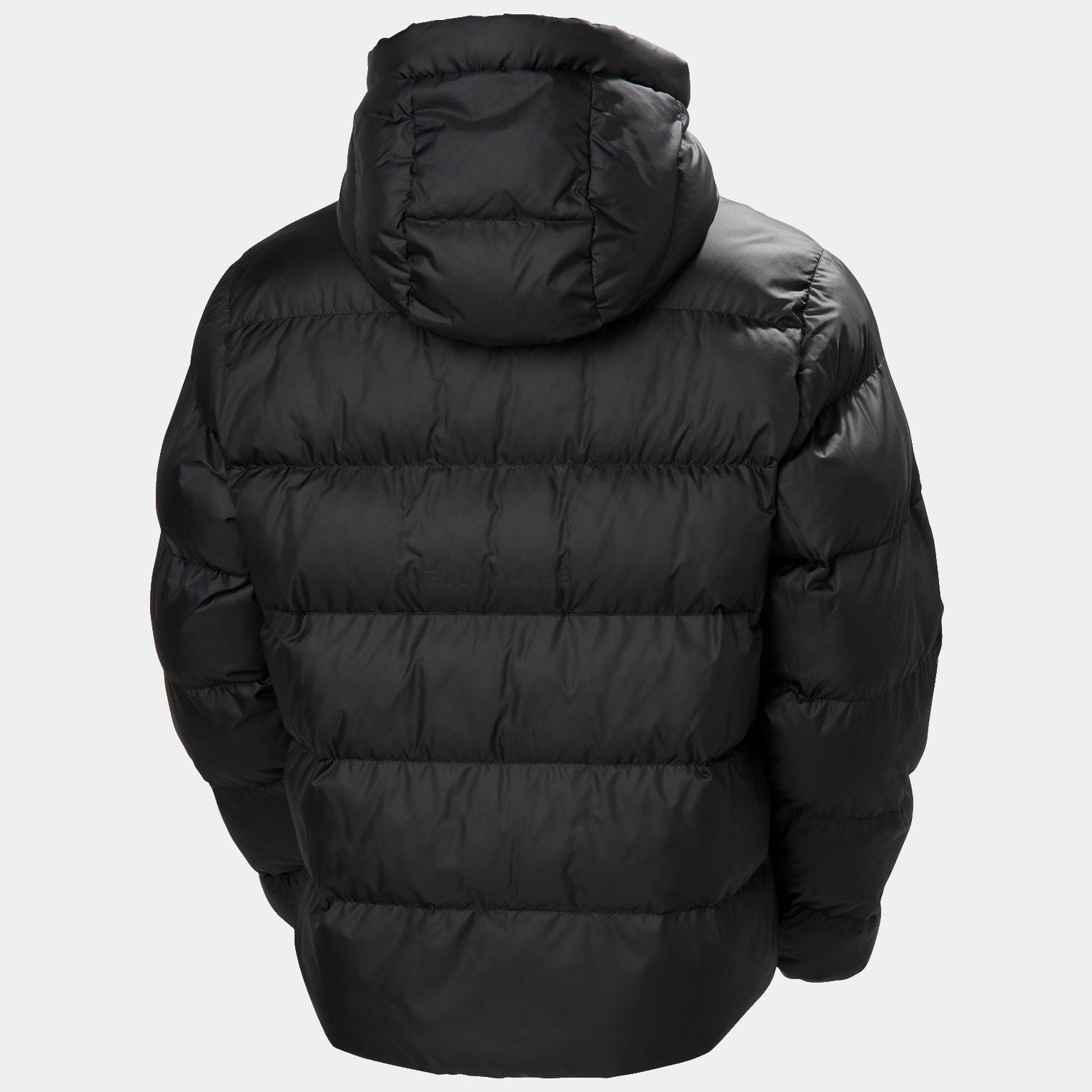 Helly Hansen Steppjacke »ACTIVE PUFFY JACKET« mit Kapuze sportlich, aus Ripstop-Material, windabweisend und wasserabweisend