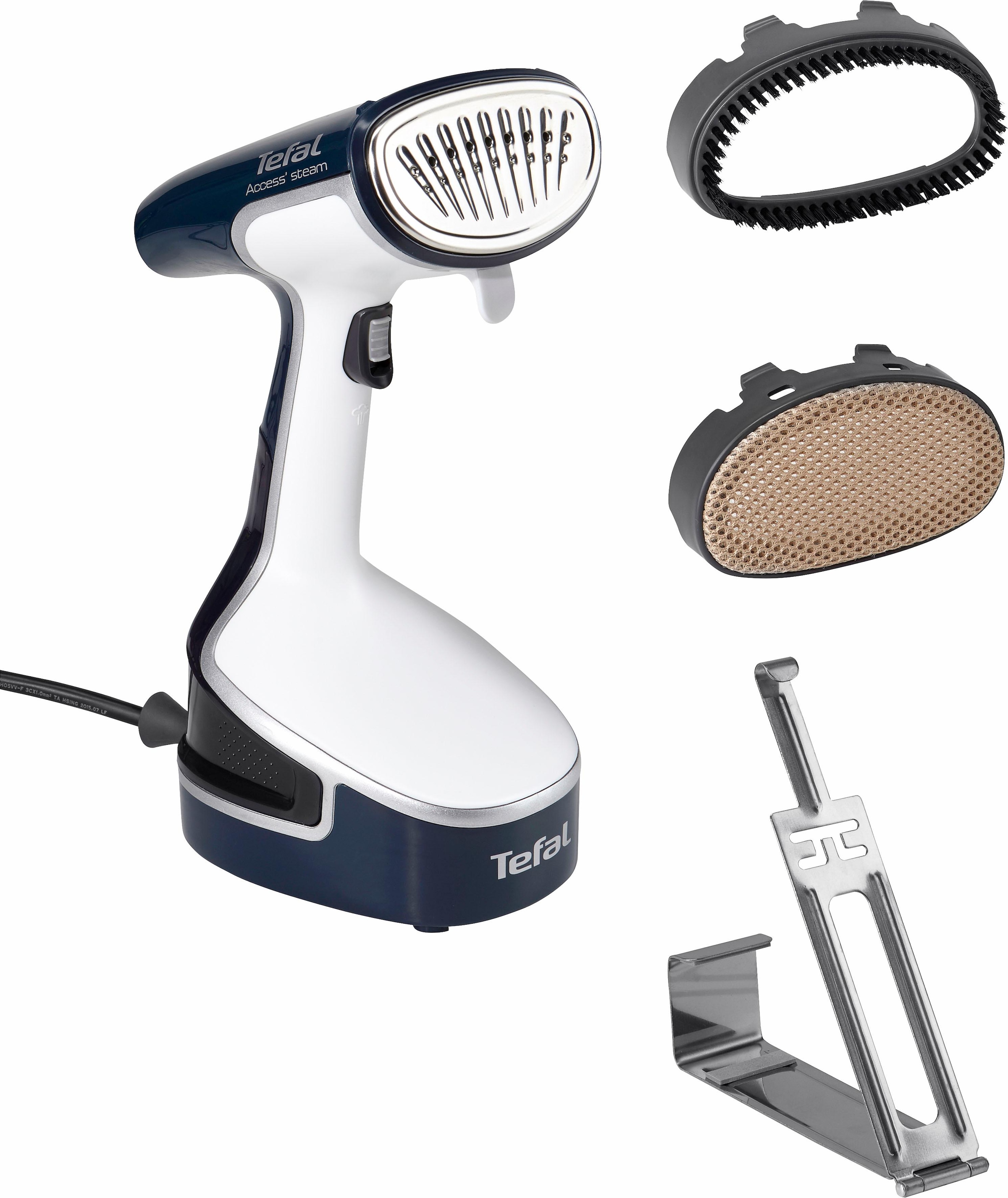 Tefal Dampfbürste »DR8085 Dampfbürste Access Steam«, 1500 W