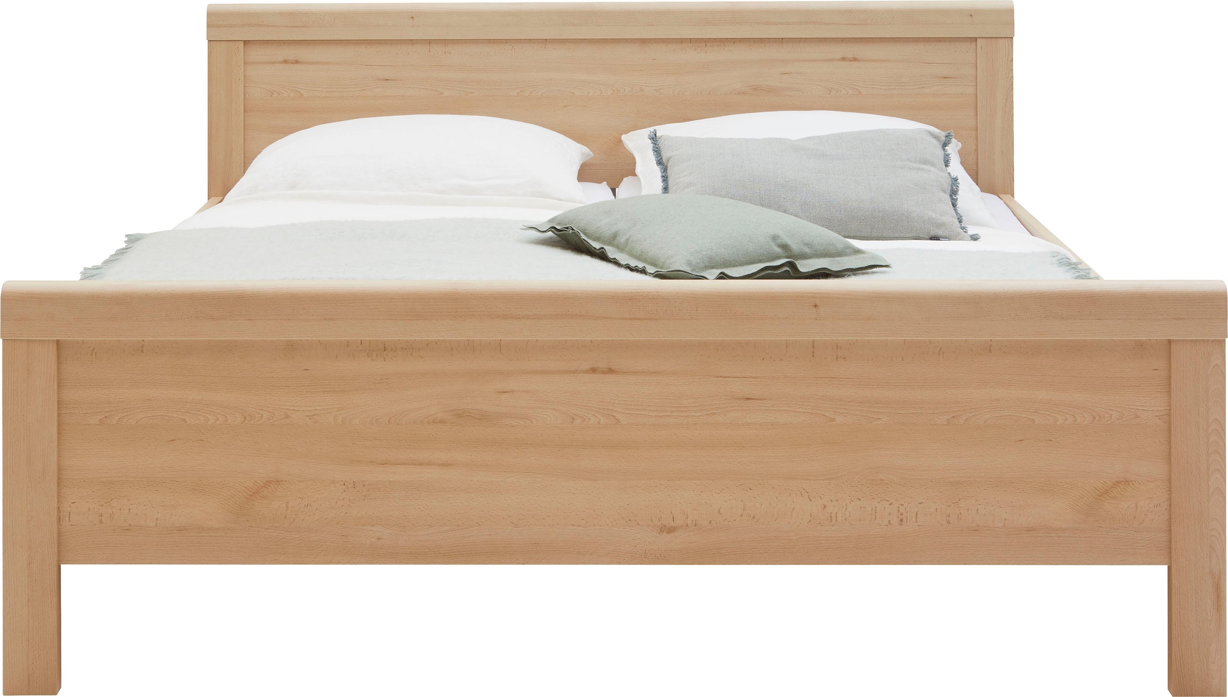 priess Bettgestell »Lindau« auch für Motorrahmen geeignet günstig online kaufen