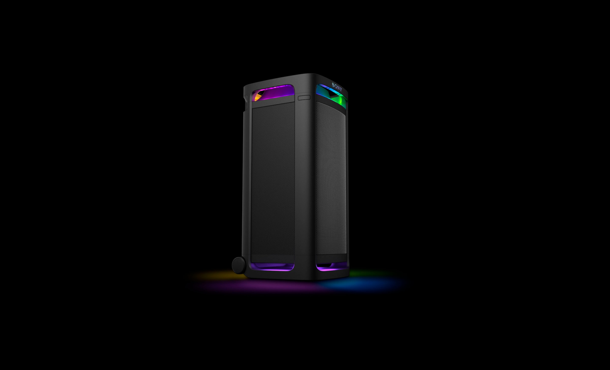 Sony Party-Lautsprecher »SRS-ULT900AC«
