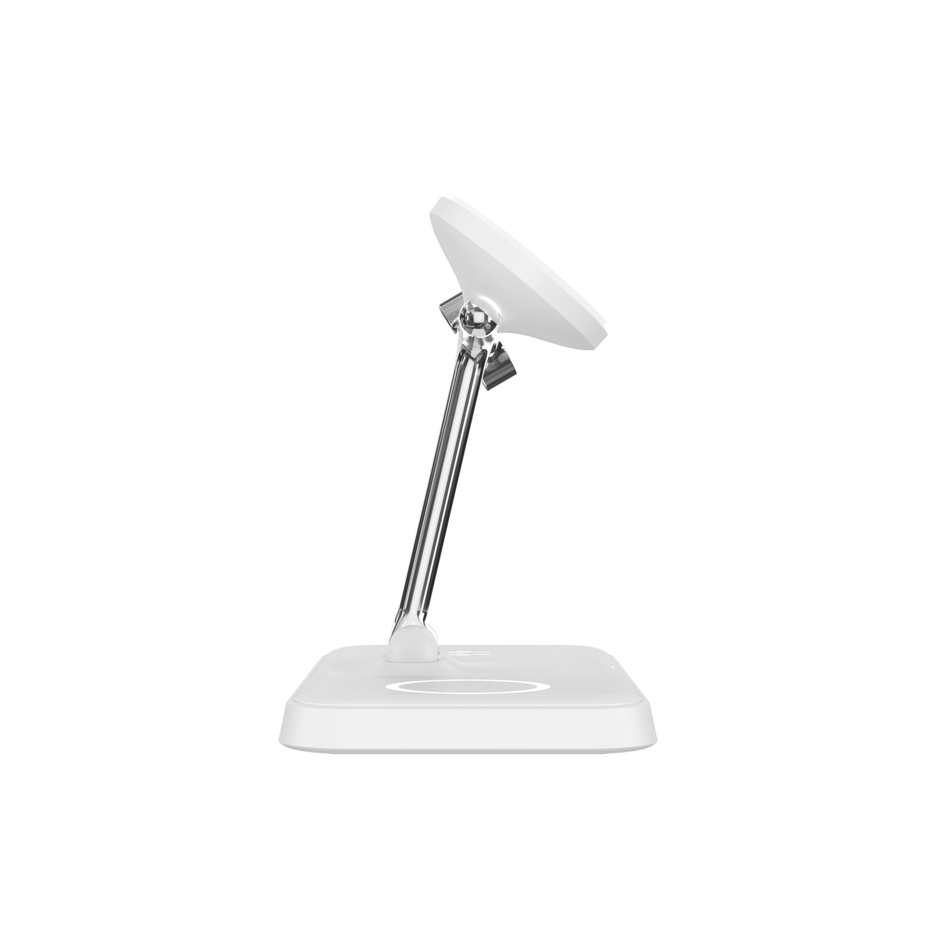 Targus Wireless Charger »HyperJuice QI2 4 in 1 Charging Stand«