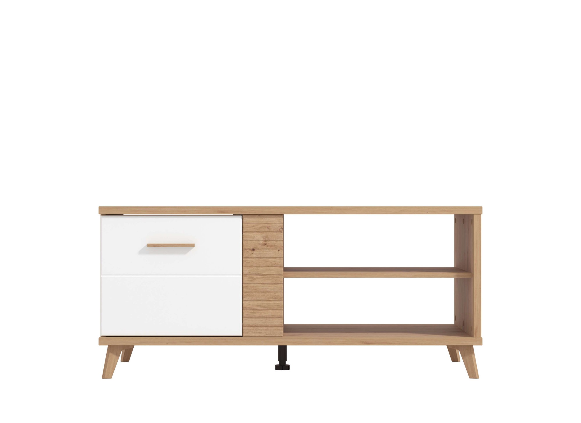 INOSIGN Couchtisch »Bretagna 120 cm, rechteckig, in zeitloser Design«, mit günstig online kaufen