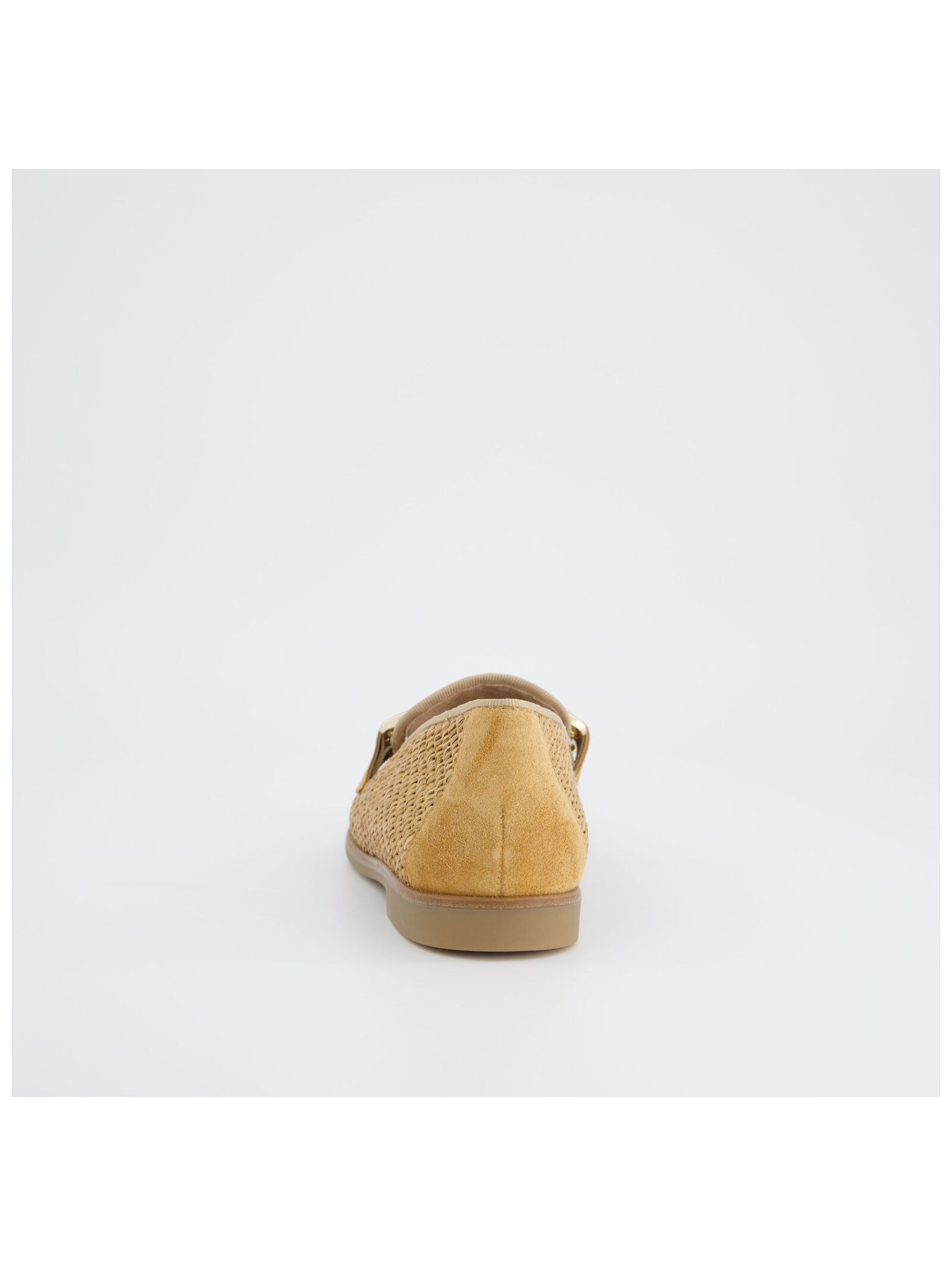 Paul Green Slipper »Paul Green Slipper Veloursleder/Synthetik«