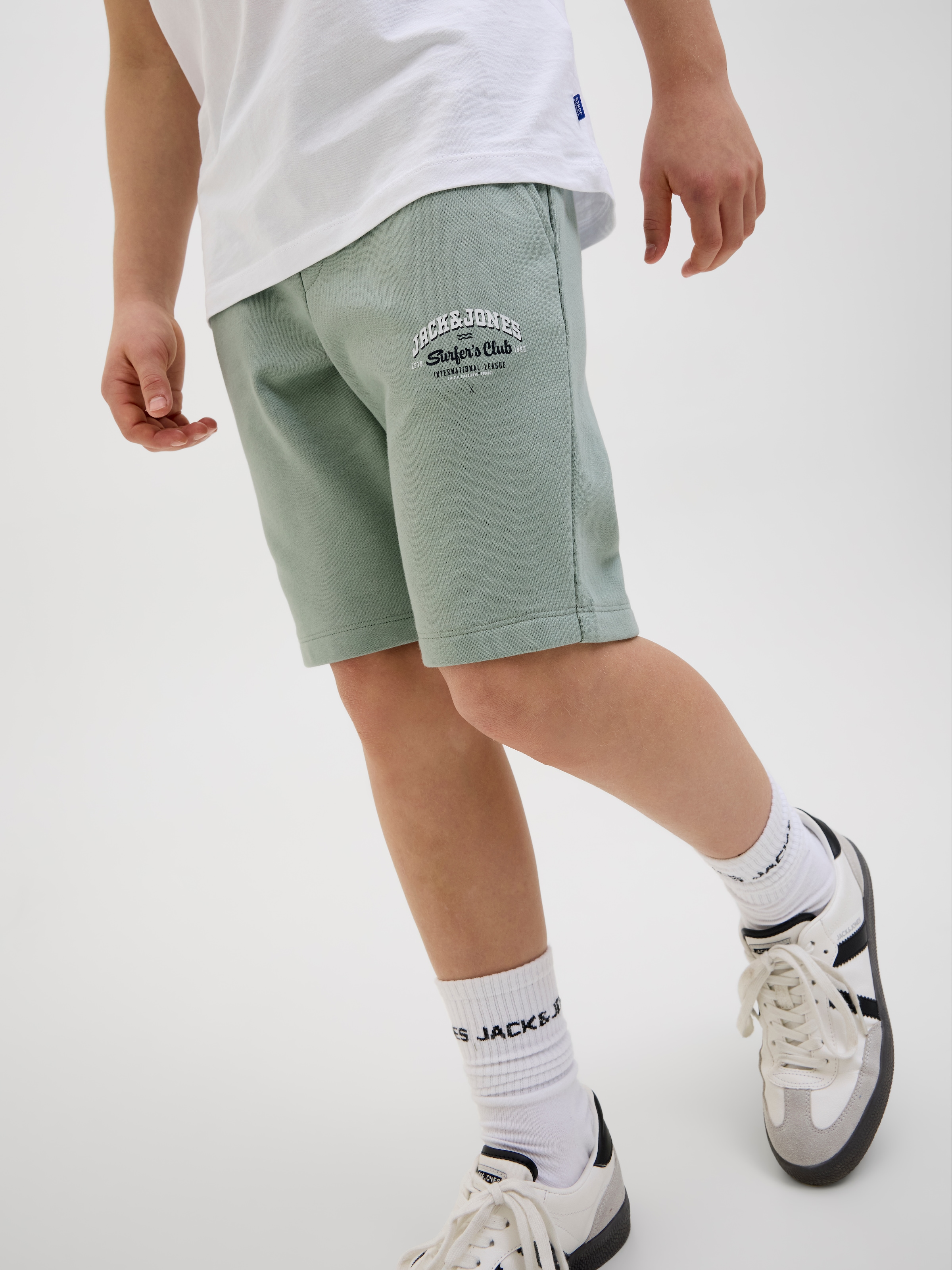 Jack & Jones Junior Sweatshorts